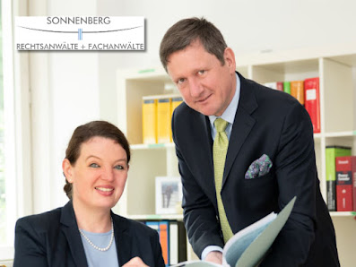 Sonnenberg Rechtsanwälte + Fachanwälte
