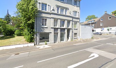 Christiane Evang Rechtsanwältin
