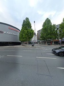 Rechtsanwalt und Fachanwalt für Arbeitsrecht Abdel-Hamid