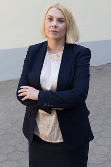 Rechtsanwältin Alexandra Braun