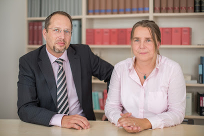 Rechtsanwälte Schulz & Ehrke