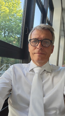 Rechtsanwalt Ralph Nalop