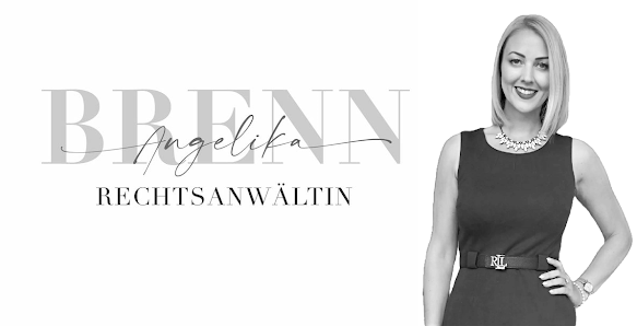 Rechtsanwältin Angelika Brenn