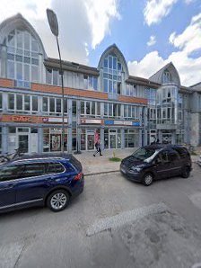 Anwaltskanzlei Rechtsanwalt Ahrensburg