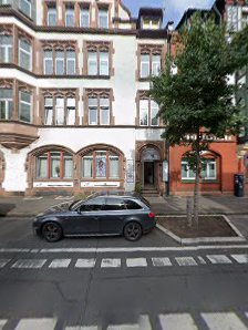 Rechtsanwältin Alexandra Braun