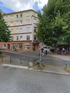 Rechtsanwaltskanzlei Nadine Stahl