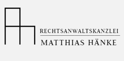 Rechtsanwaltskanzlei Matthias Hänke