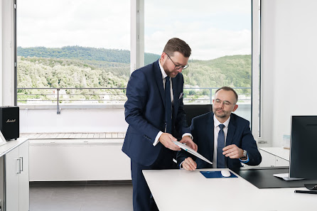 Wohlleben und Partner mbB Rechtsanwälte