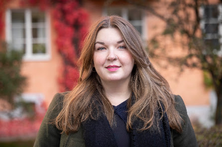 Rechtsanwältin Wiebke Freya Ludwig