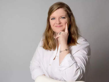 Rechtsanwältin Christina Sobel-Schorn
