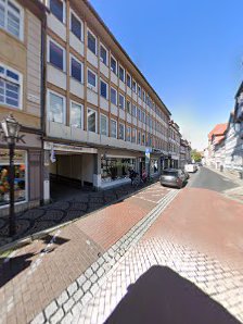 Rechtsanwalt Bernd Waldmann-Stocker - Göttingen