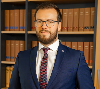 Rechtsanwalt Markus Erler