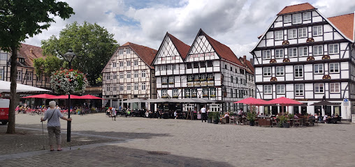 Rechtsanwälte Cramer, Wegener, Hecker & Dr. Cramer