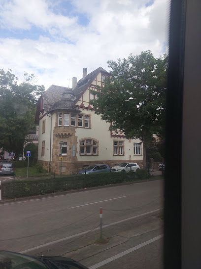 Bräutigam & Feuerbach