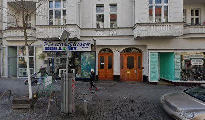 Astrid Adam Rechtsanwältin