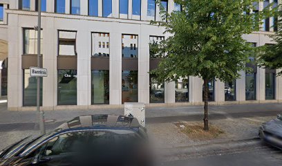 Hansen & Münch Rechtsanwälte PartG
