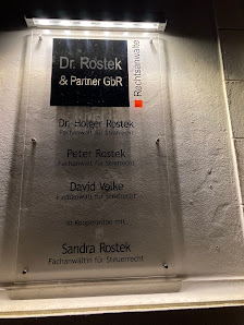 Dr. Rostek & Partner GbR