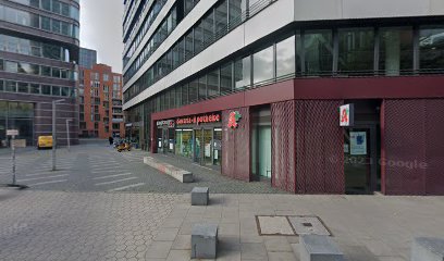 Chrubassik & Pein