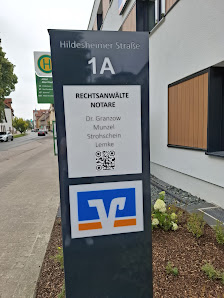 Anwaltskanzlei Dr. Granzow Munzel Strohschein Lemke Diederich