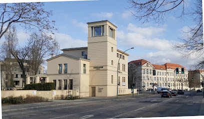 Rechtsanwältin im Familienrecht - Heike-Maria Bretschneider - Potsdam