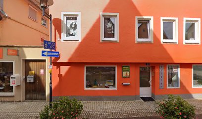 Rechtsanwalt Kettenhofen