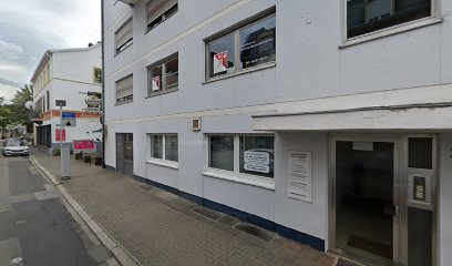 Schulz-Knappe Florian Carlos, Rechtsanwalt