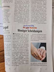 Rechtsanwalt Ralph Nalop
