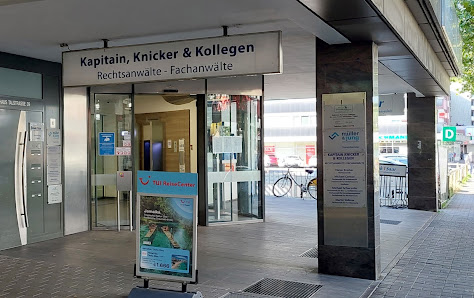 Rechtsanwälte Kapitain Knicker & Kollegen