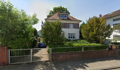 Rechtsanwalt Oliver Klingler