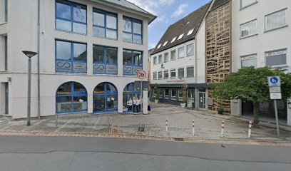 Ringbeck & Stirnberg