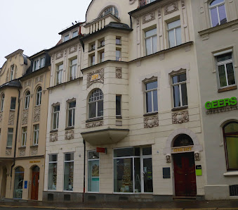 Rechtsanwaltskanzlei Thoß