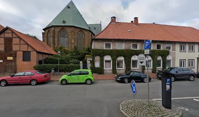 Folkert Beckmann Fachanwalt für Erbrecht / Notar a.D.