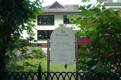 Dr. Holch Rechtsanwaltsgesellschaft mbH