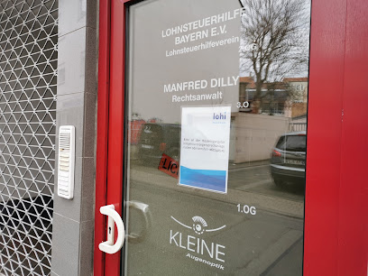 Dilly Rechtsanwalt