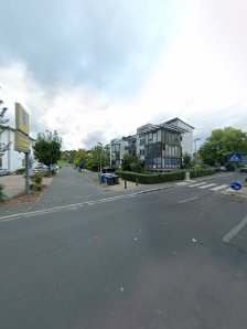 Anwaltsbüro Thiel