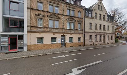 Frisch Rainer Rechtsanwalt