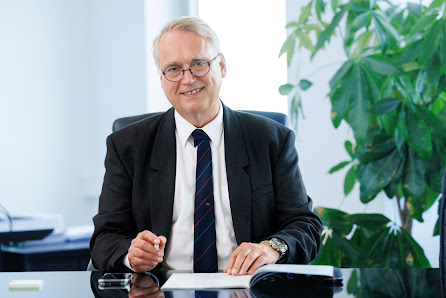 Kanzlei Theo Schmidt Bochum