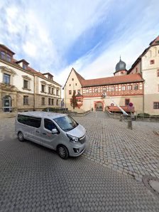 Shanti Ray-Voigt, Rechtsanwältin und Fachanwältin für Verkehrsrecht