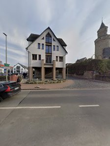 Beate Höpfner Rechtsanwältin und Notarin