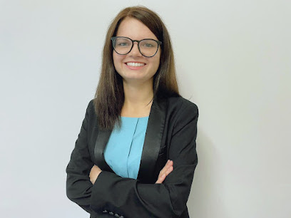 Rechtsanwältin Stefanie Bolgehn