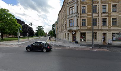 Frank Puletz Rechtsanwalt