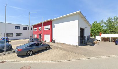 Rechtsanwaltskanzlei Nina Homes