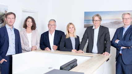 Rechtsanwälte Hanken • Meyer & Partner, Aurich