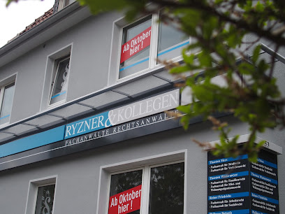 Rechtsanwälte Ryzner & Kollegen