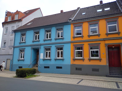 Rechtsanwalt Jochen Mertens