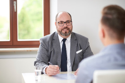 Bastian Gmelin - Rechtsanwalt und Fachanwalt für Steuerrecht