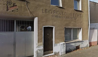 Leopold Recht