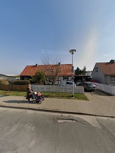 Lysann Berthold Rechtsanwältin