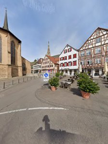 Rechtsanwältin Marie Geiselhart | Strafverteidigung