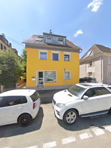 Anwaltskanzlei Colletti & Rüffler